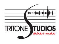 tritone studios